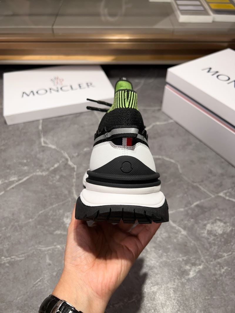 Moncler Shoes